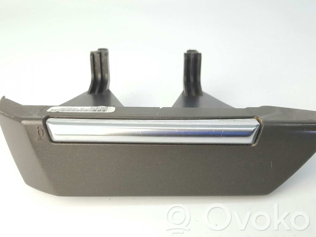 Land Rover Freelander 2 - LR2 Otros interruptores/perillas/selectores 