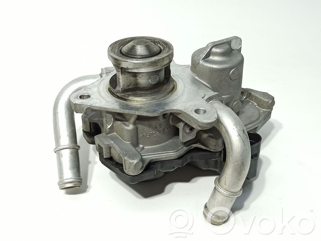 Audi Q5 SQ5 FY Altra parte esteriore 