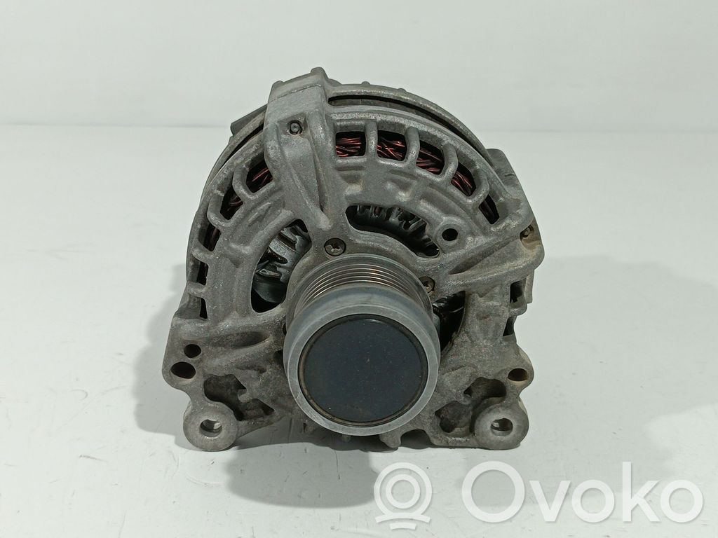 Volkswagen Tiguan Generatore/alternatore 