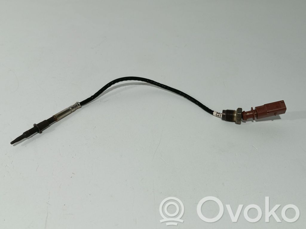 Volkswagen Tiguan Sensor 