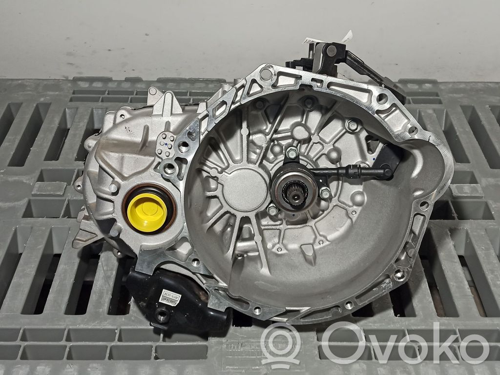 Hyundai i20 (BC3 BI3) Cutie viteze manuală cu 5 trepte