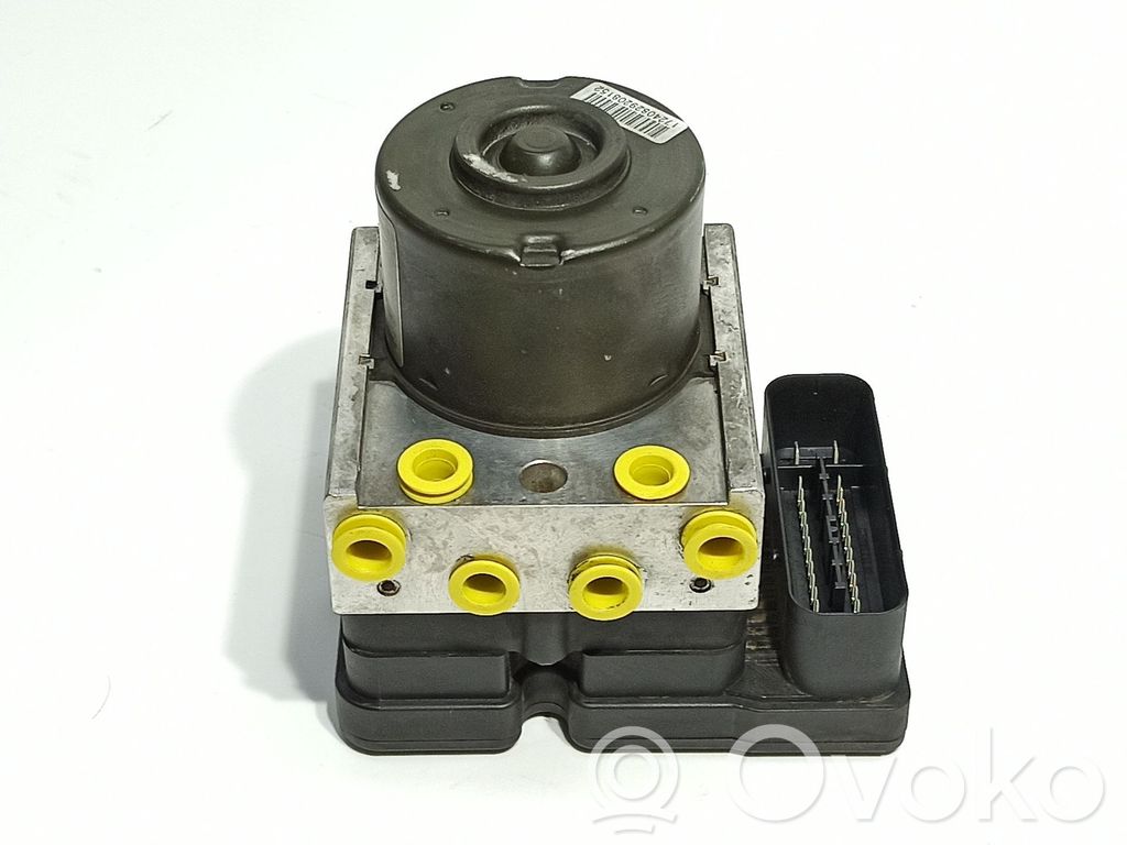 Ford Focus ABS bloks 