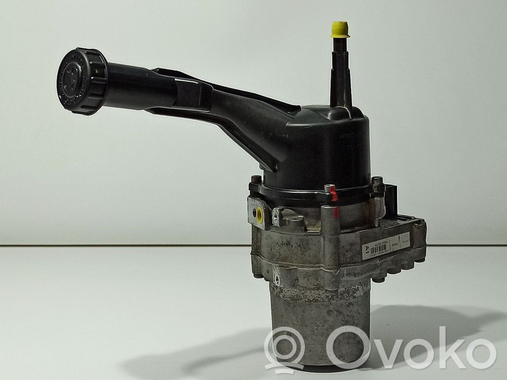 Peugeot Partner Ohjaustehostimen pumppu 