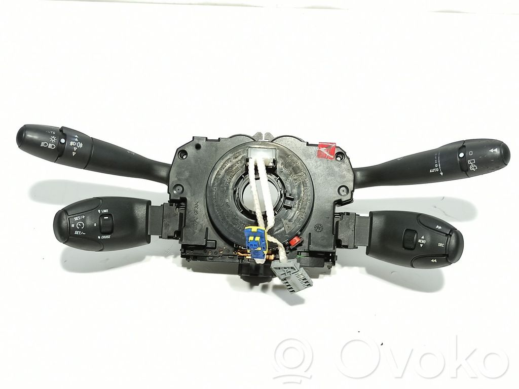 Other switches/knobs/shifts   6242FZ,98069802XT,96640414XT