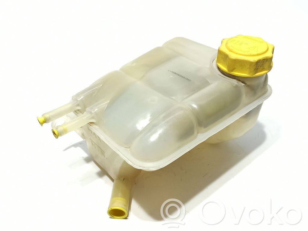 Ford Focus Other exterior part 