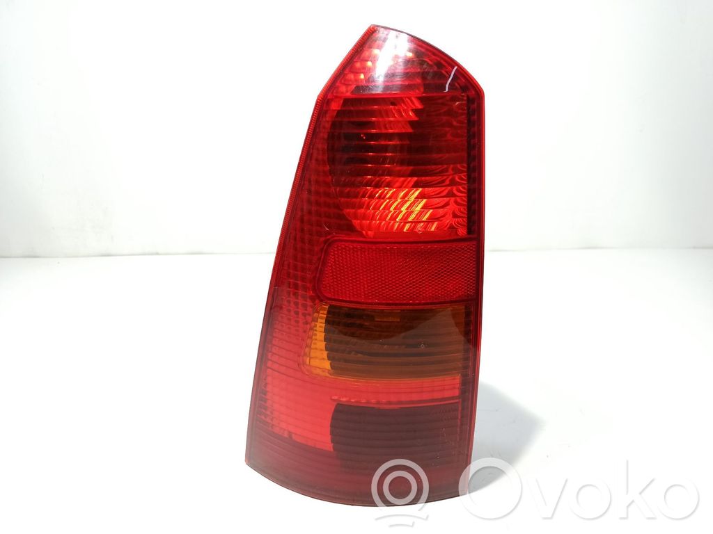 Ford Focus Galinis žibintas kėbule 