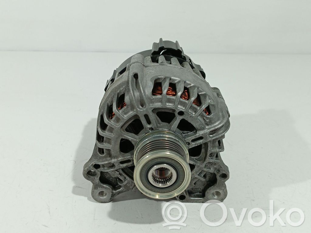 Audi Q5 SQ5 FY Ģenerators 