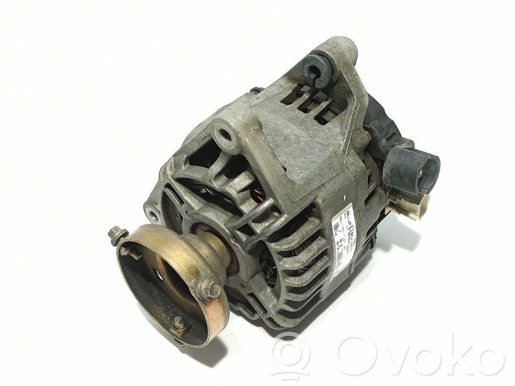 Ford Focus Ģenerators 