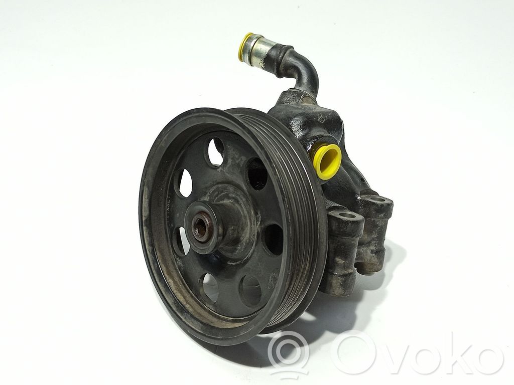 Ford Focus Servopumpe 