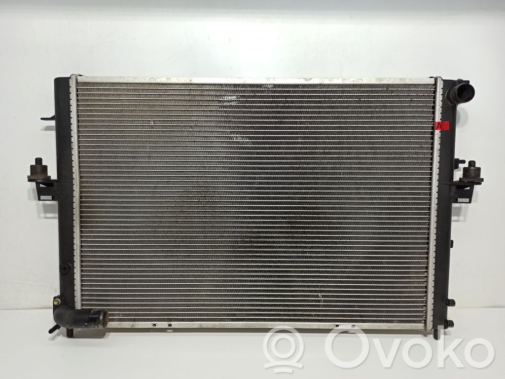 Rover 75 Chłodnica 
