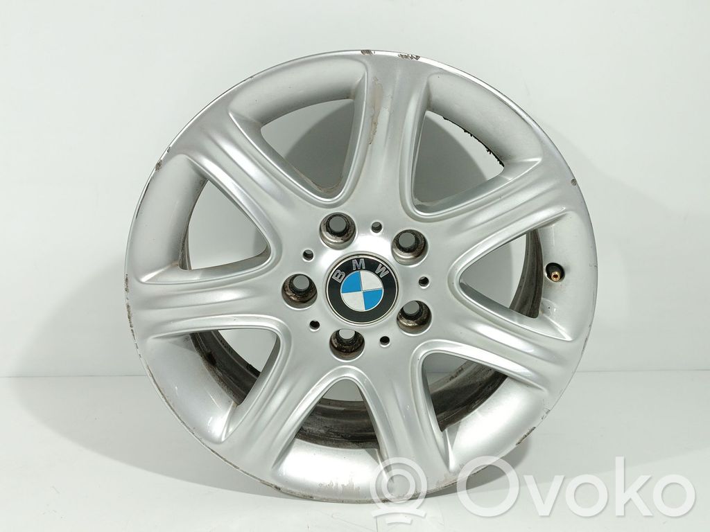 BMW 1 E82 E88 Llanta de aleación R17 