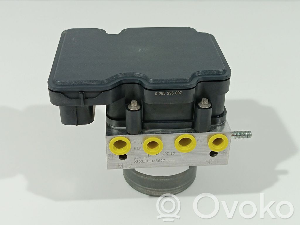 Peugeot Expert ABS Pump 