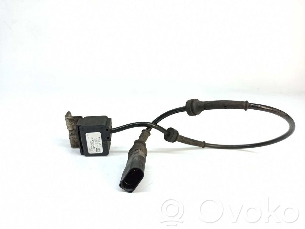 Maserati Ghibli Sensor 