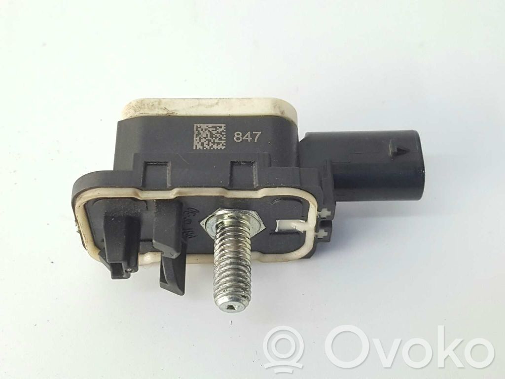 Porsche Cayenne (92A) Sensor / Fühler / Geber 