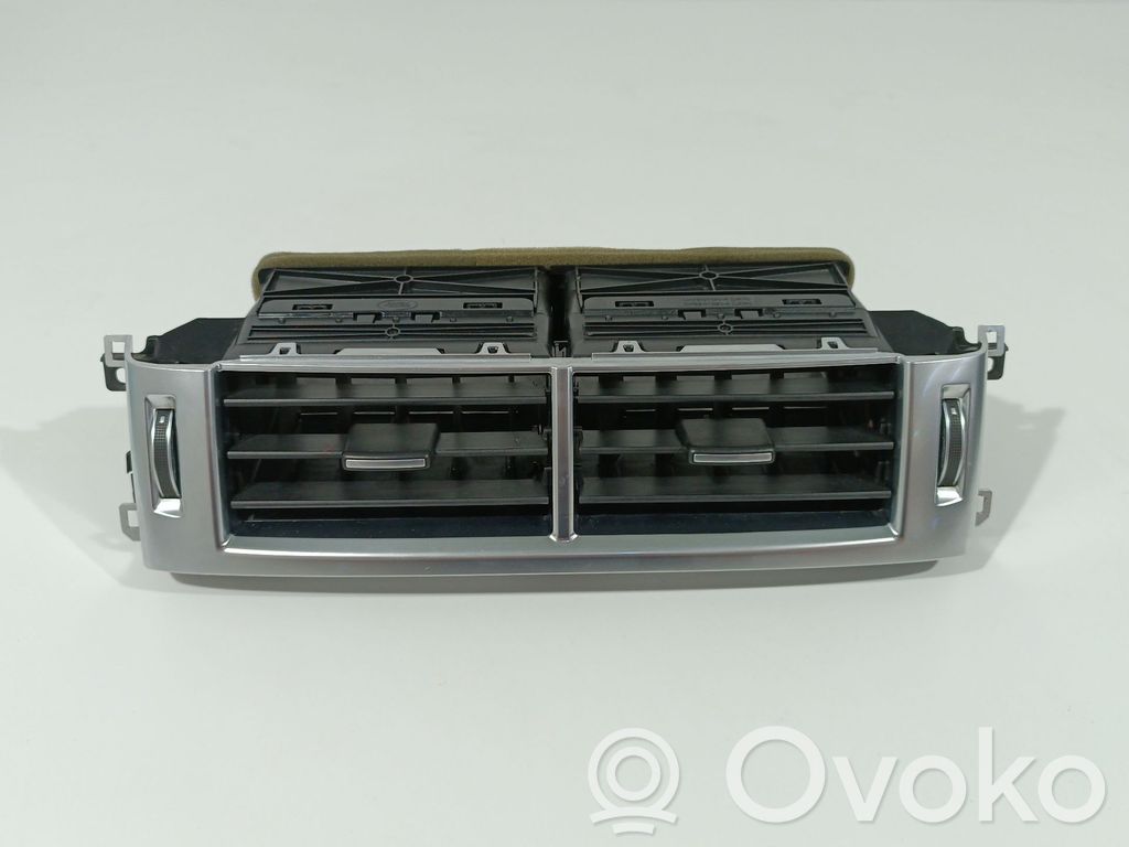 Land Rover Range Rover L405 Wlot / Kanał powietrza intercoolera 
