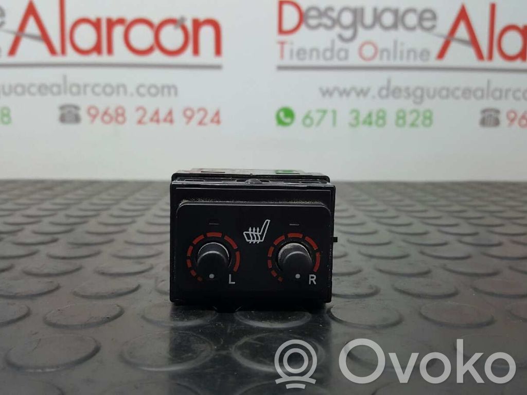Lexus RX 450H Otros interruptores/perillas/selectores 