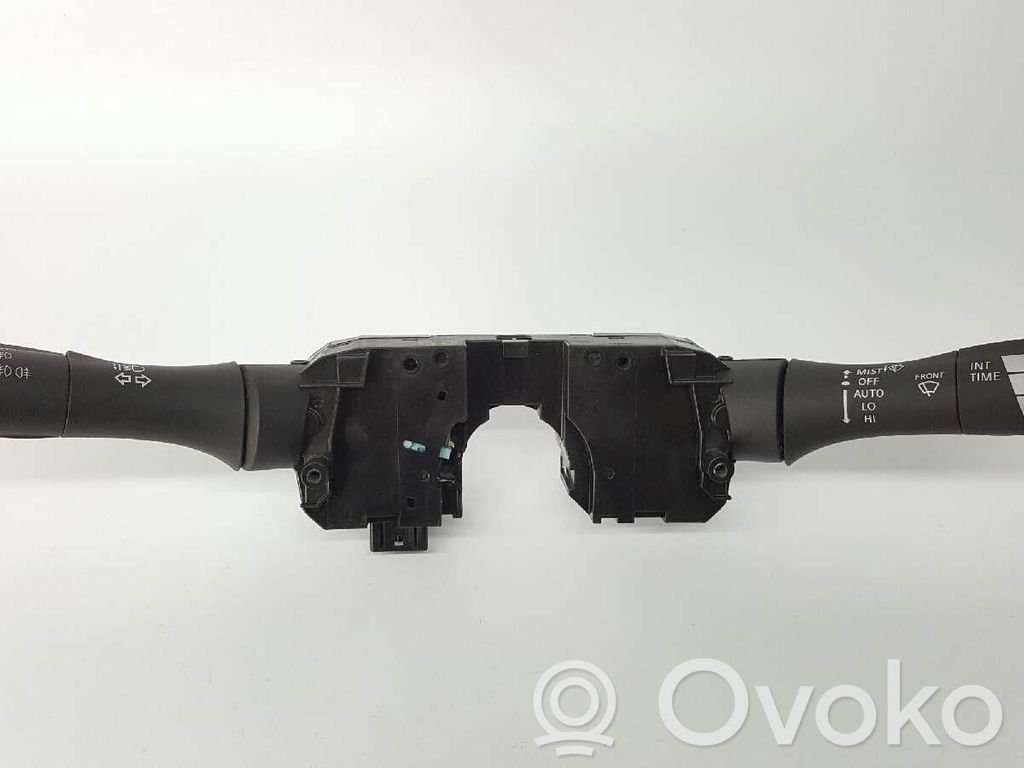 Renault Koleos I Interruptor de control multifunción 