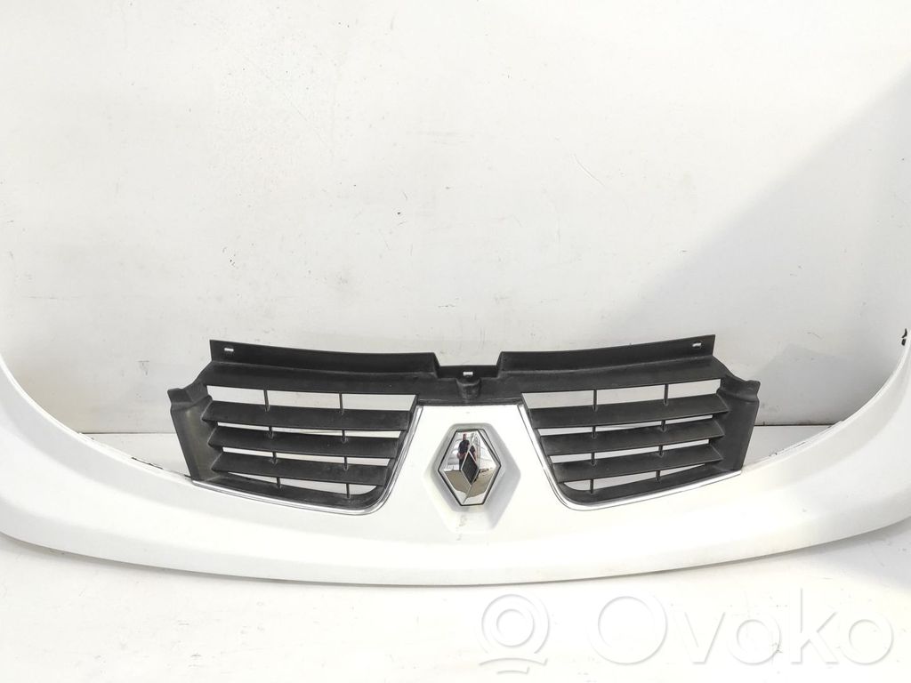 Renault Trafic II (X83) Priekinis bamperis 