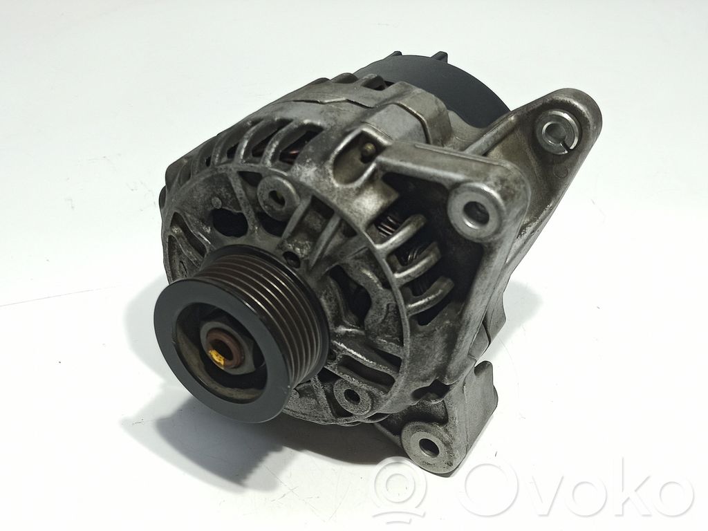 Volvo S40, V40 Lichtmaschine 