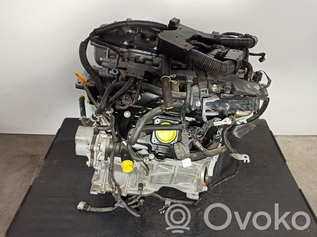 Motor   2ZR,190000T850,2320909370