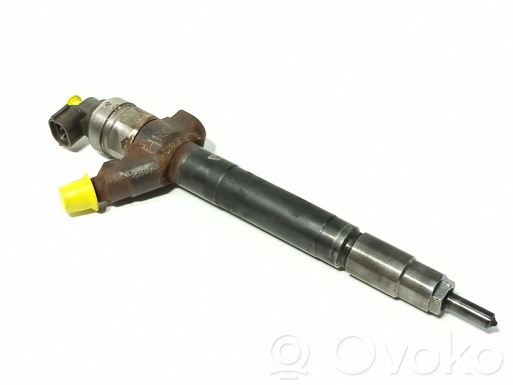 Inyector de combustible   1378432,6C1Q9K546AC,6C1Q9K546AC