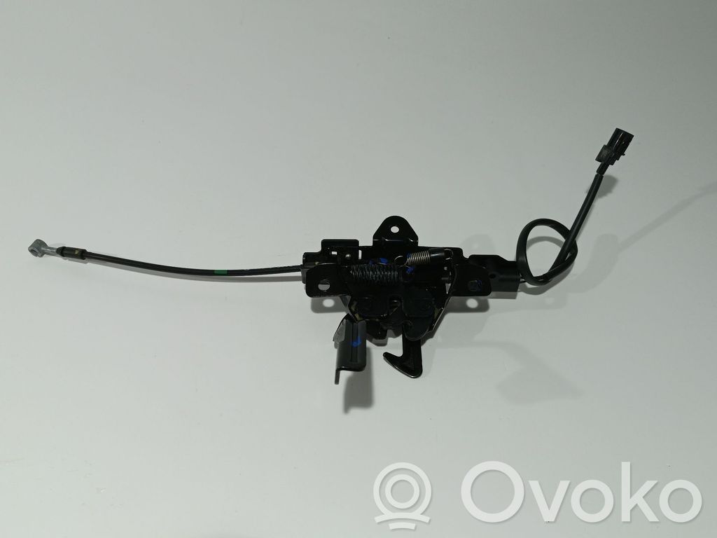 Hyundai Bayon Alte dispozitive 