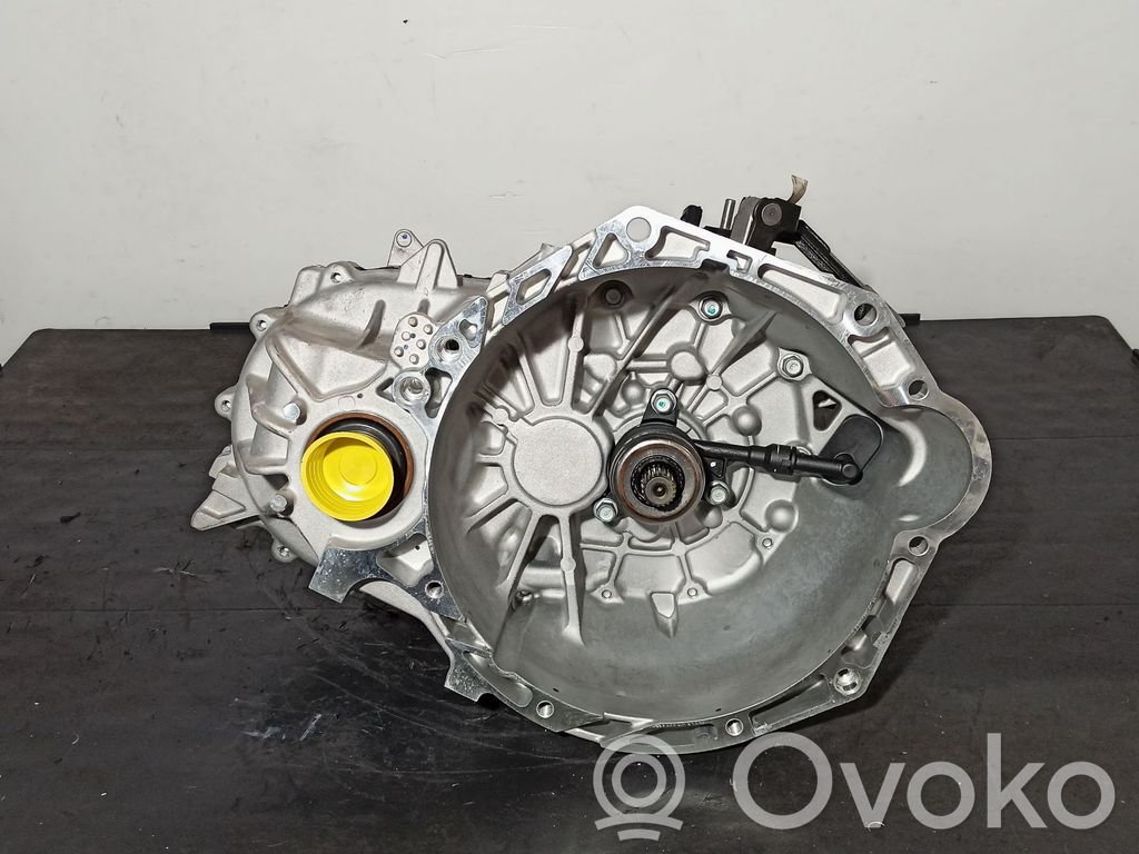 Manualna 5-biegowa skrzynia biegów   M6CF1,430B026191,BD76RB