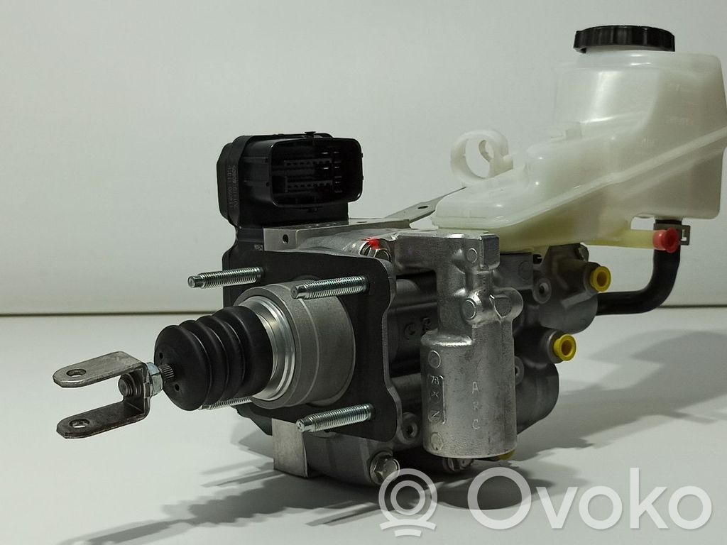 Toyota Corolla E160 E170 Servofreno 