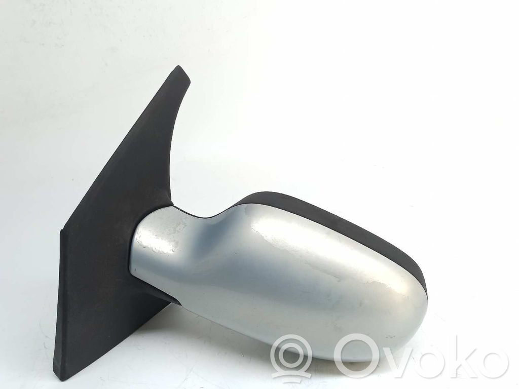 Renault Megane I Specchietto retrovisore elettrico portiera anteriore