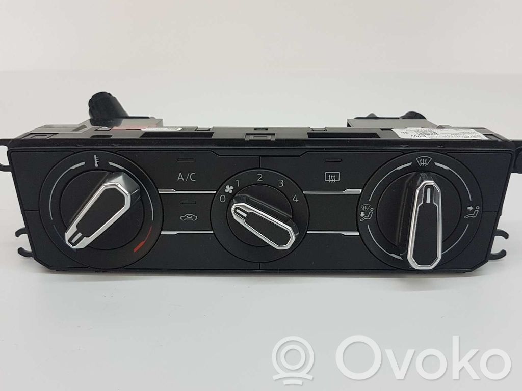 Volkswagen Polo VI Altri interruttori/pulsanti/cambi