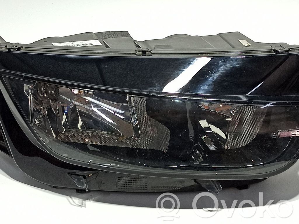 Citroen C4 Grand Picasso Alte piese de exterior