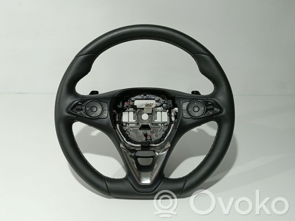 Opel Corsa F Etrier frână față 