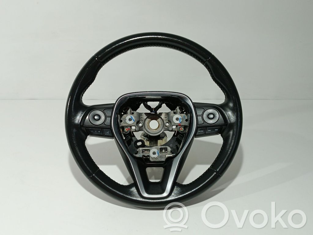 Toyota Corolla E160 E170 Bremssattel vorne 
