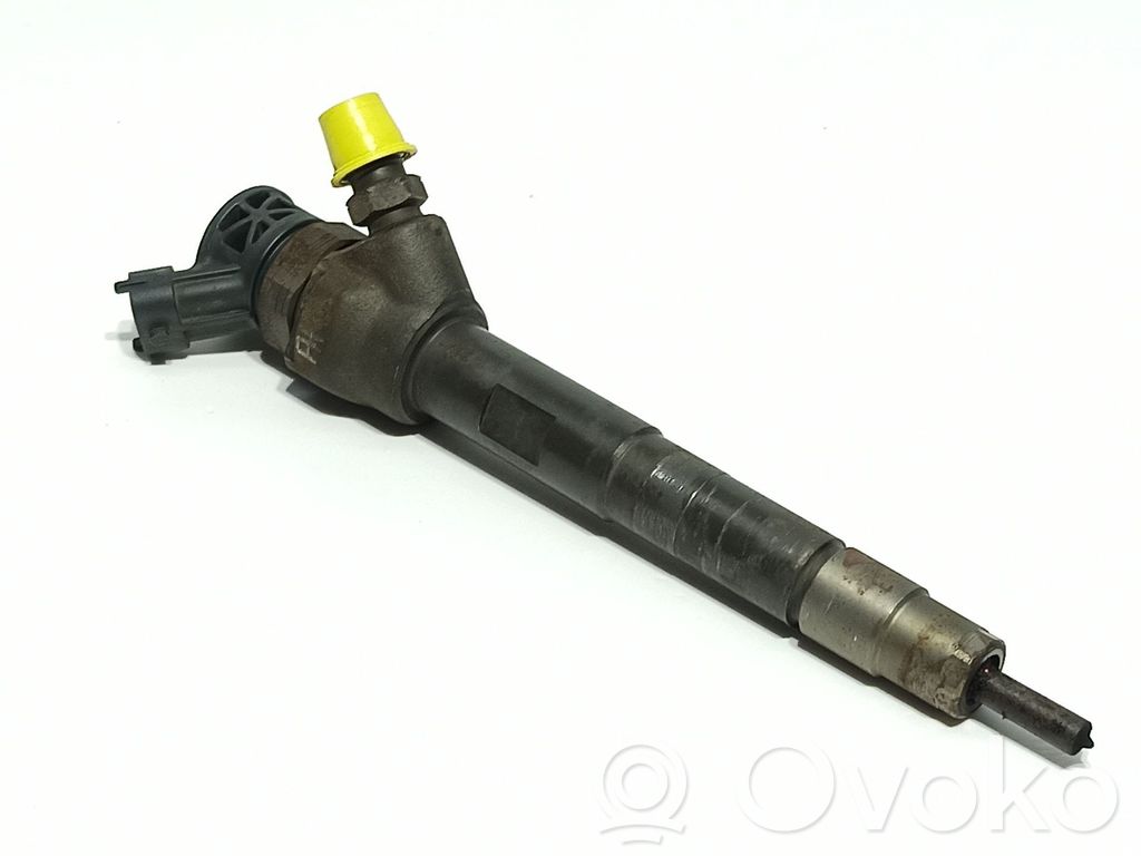 Land Rover Range Rover Velar Injector combustibil 