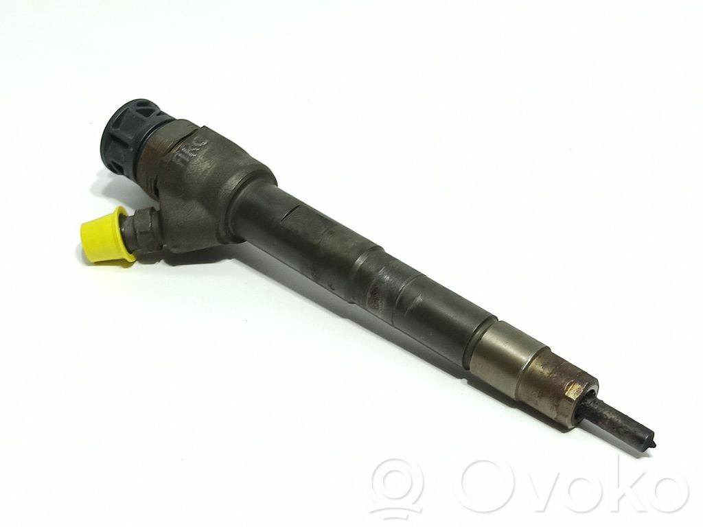 Land Rover Range Rover Velar Injector combustibil 
