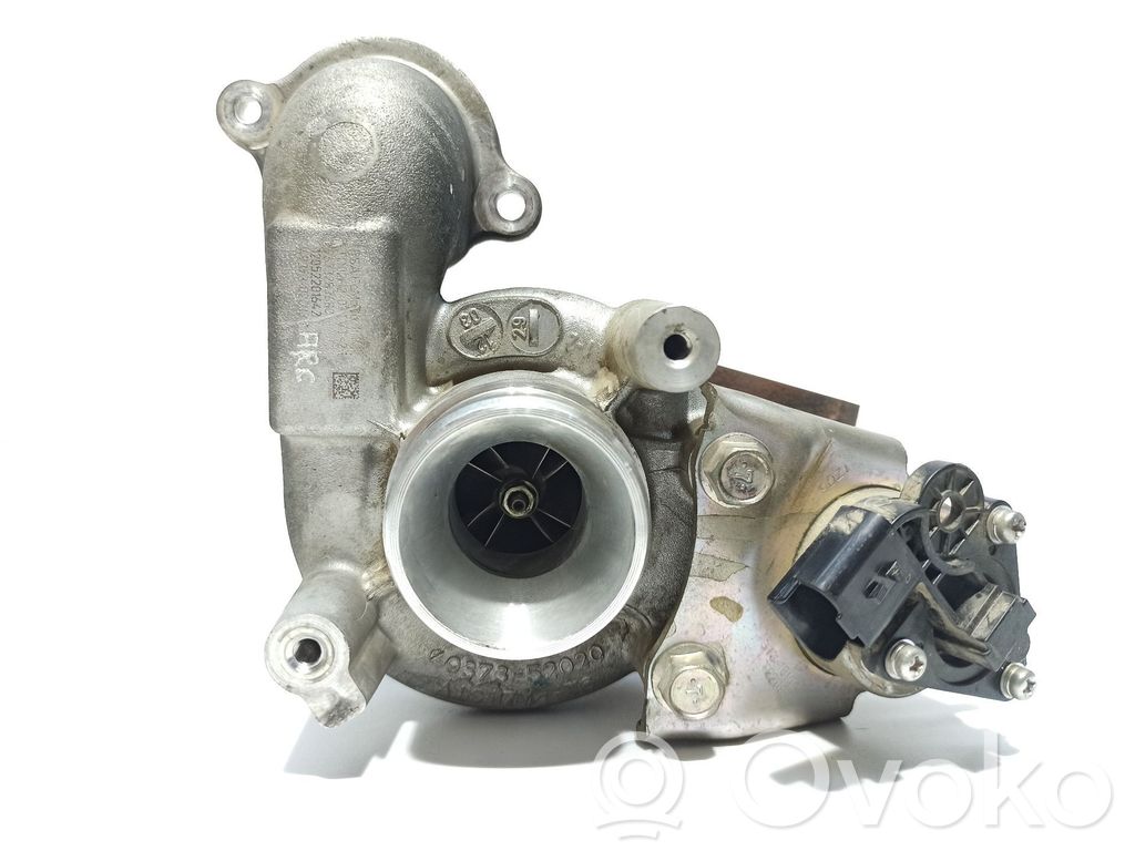 Turbo   0375Q9,0375R0,9673283680