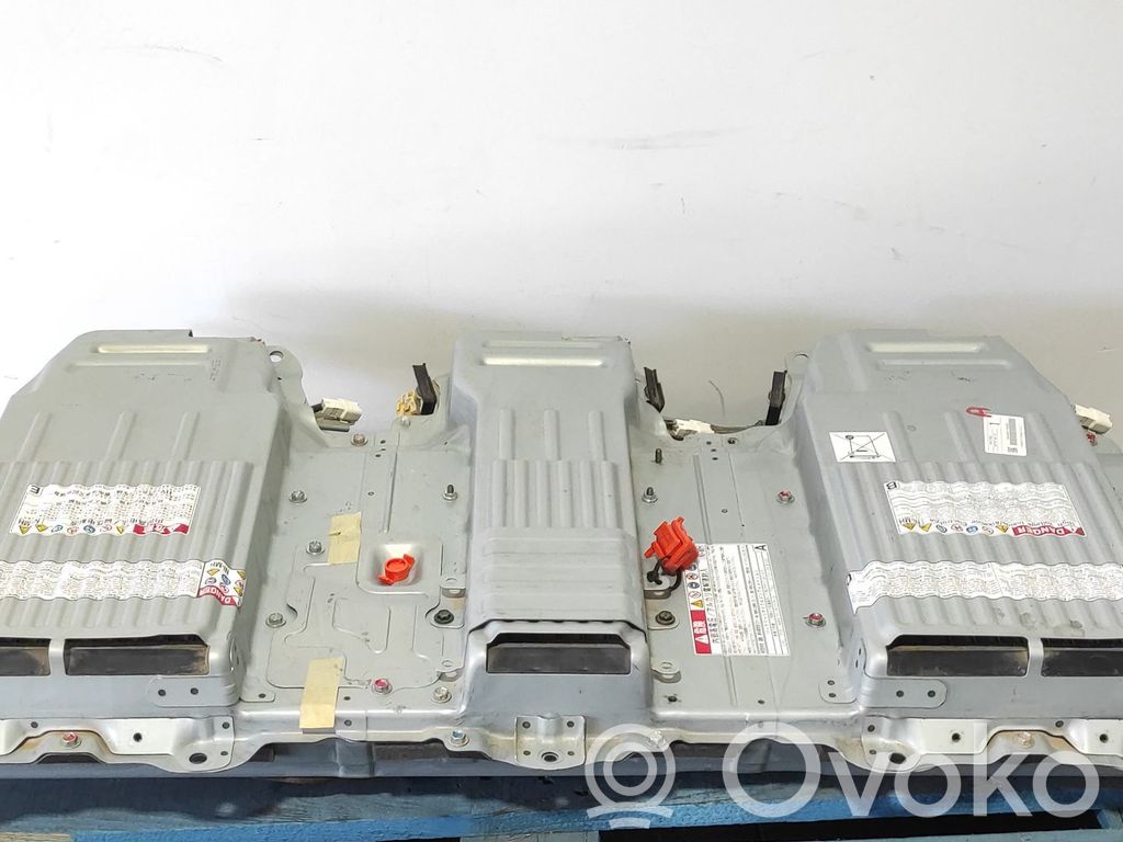 Lexus RX III Baterie auto 