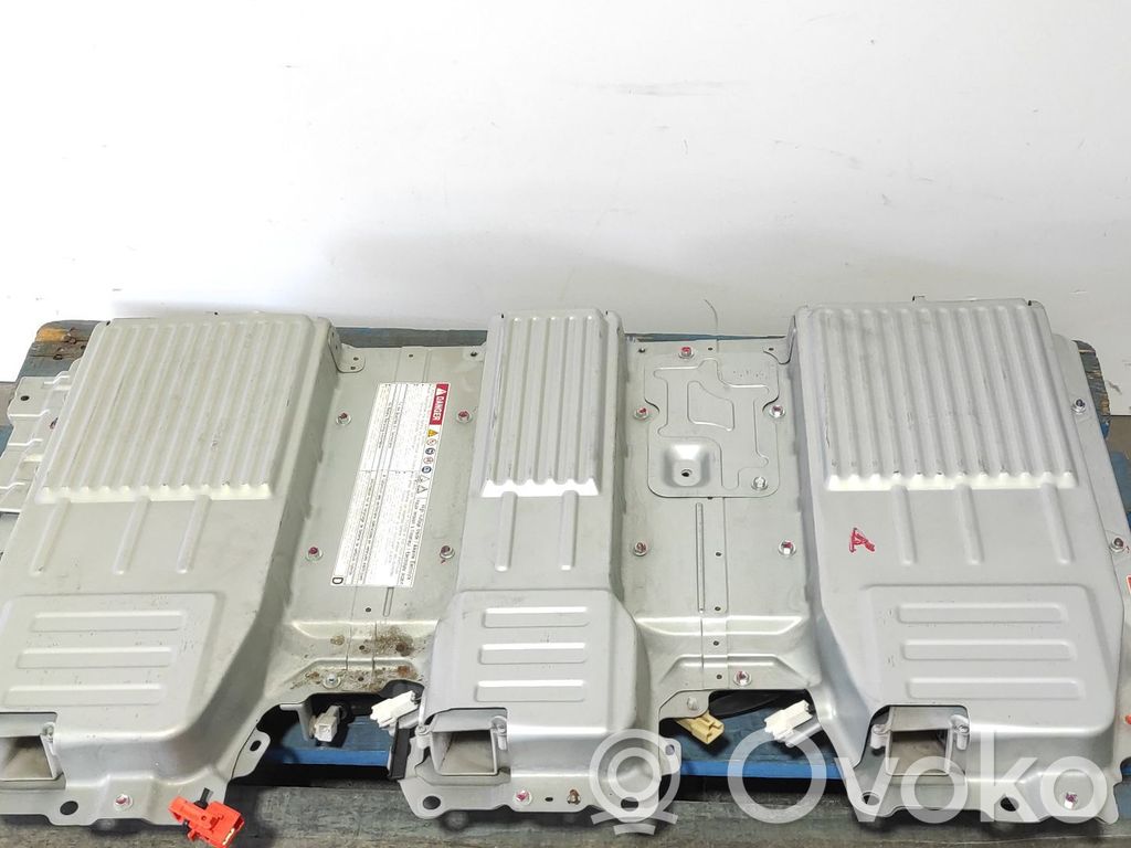Batería de coche   G951048010