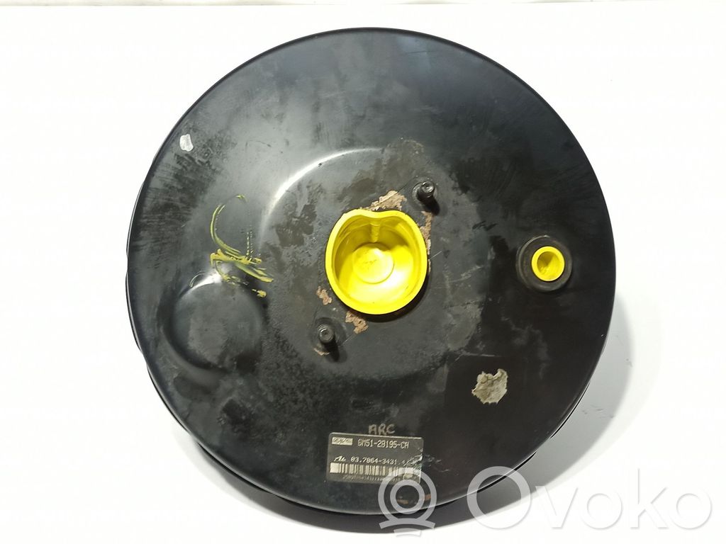 Bomba de freno   1477814,6M512005BB