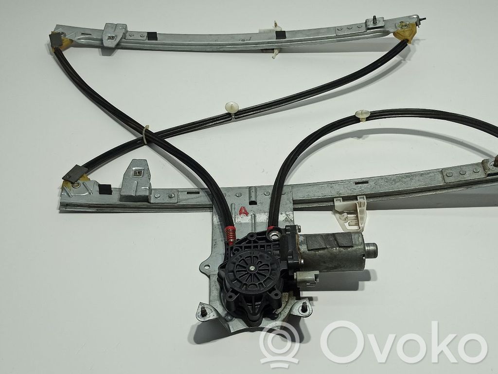 Citroen Xsara Alzacristalli elettrico della portiera anteriore 
