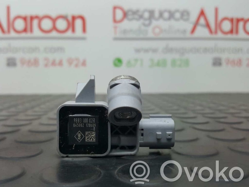 Sensor   988300005R