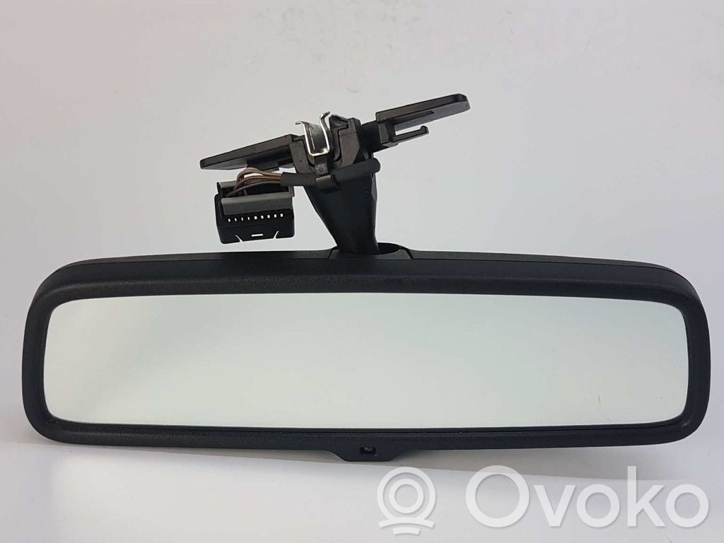 Opel Astra G Oglindă retrovizoare (interior) 