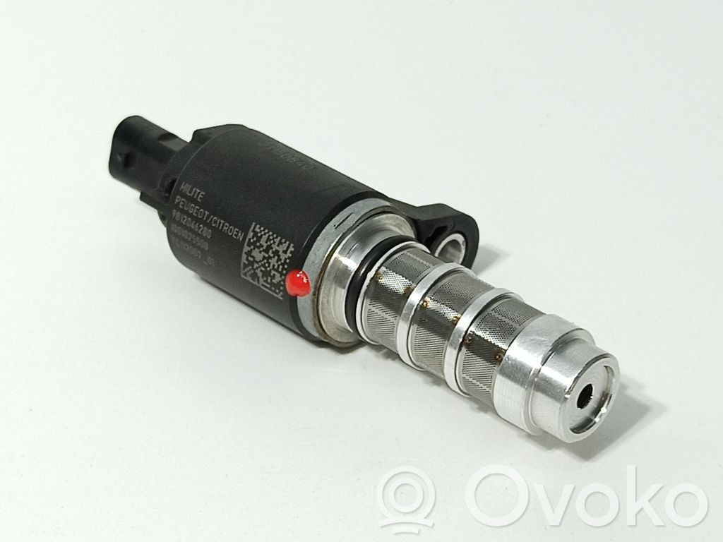 Peugeot 208 II Sensor 