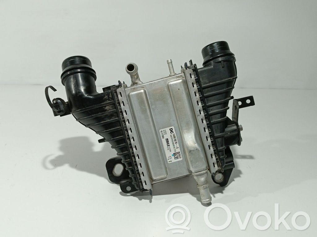Radiatore intercooler   144967867R