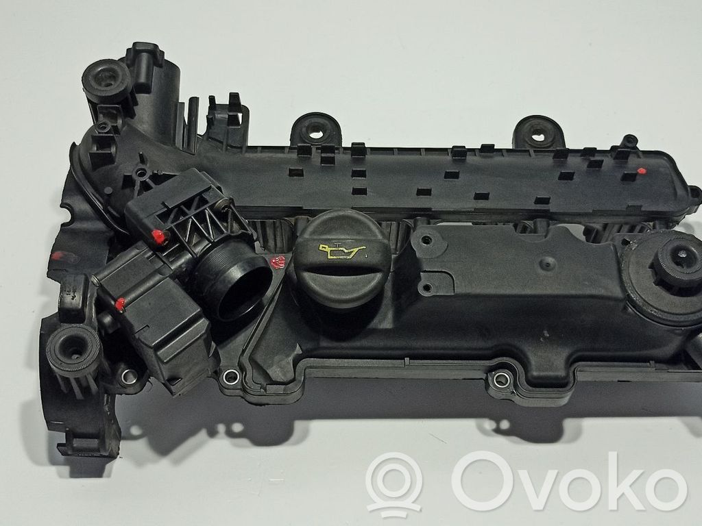 Citroen C2 Tapa de balancines 