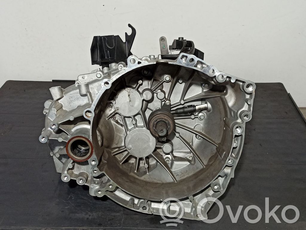 Volvo V40 Cutie viteze manuală cu 5 trepte