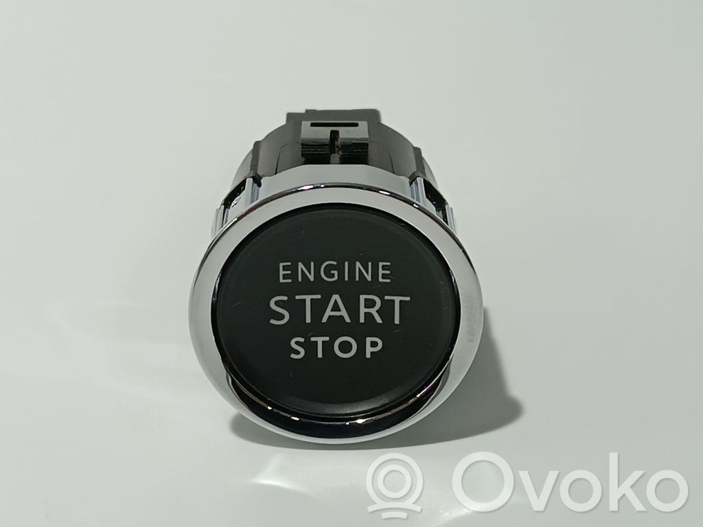 Citroen C4 SpaceTourer Otros interruptores/perillas/selectores