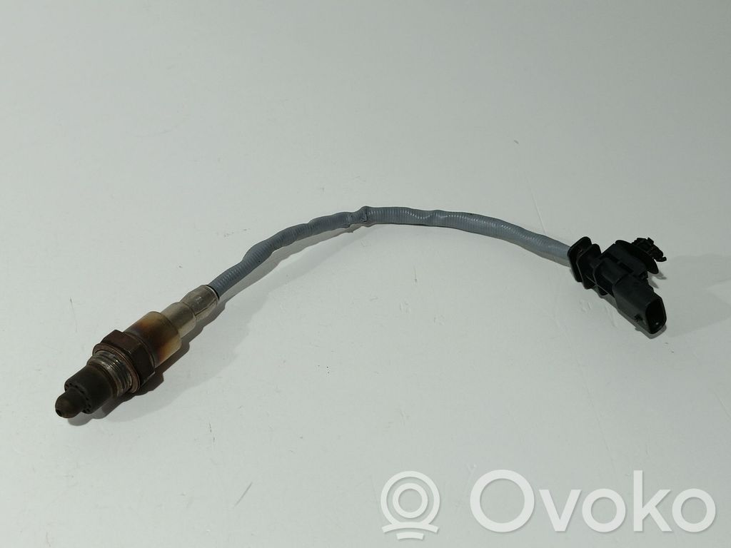 Sonde lambda   9813838380,0258030339