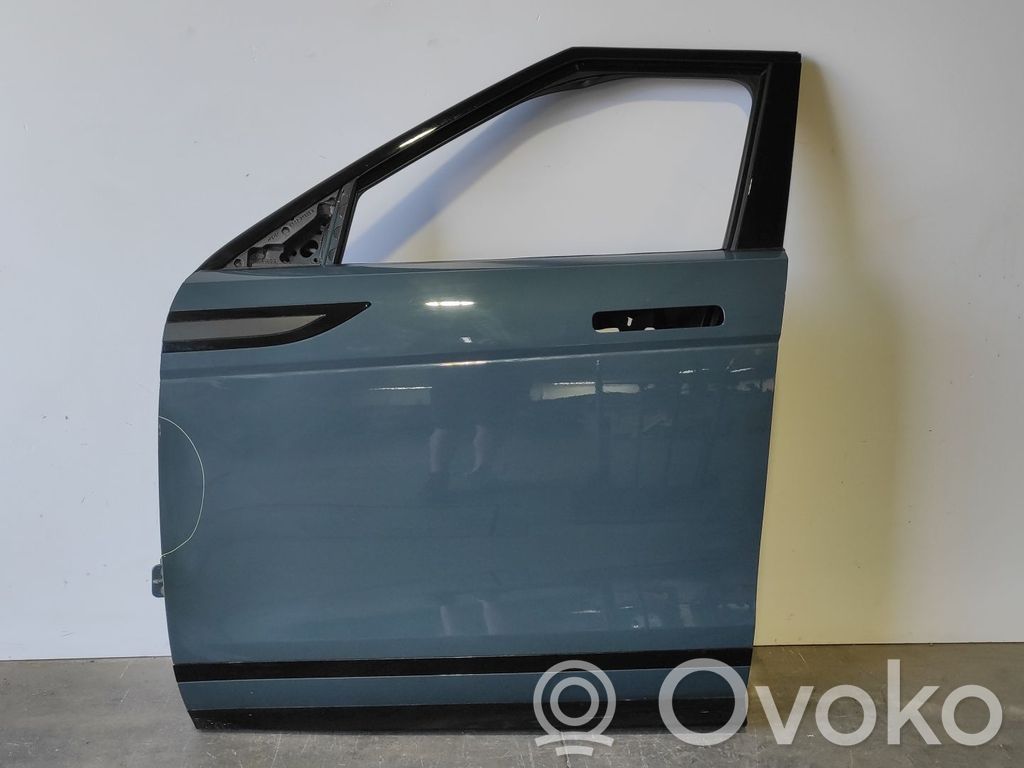 Land Rover Range Rover Sport L494 Drzwi przednie