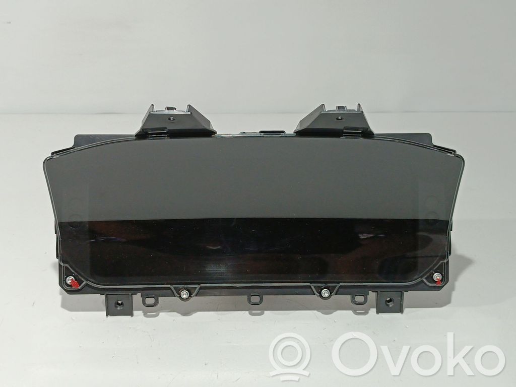 Land Rover Range Rover Sport L494 Tachimetro (quadro strumenti) 